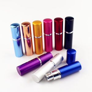 Mini Perfume Atomiser