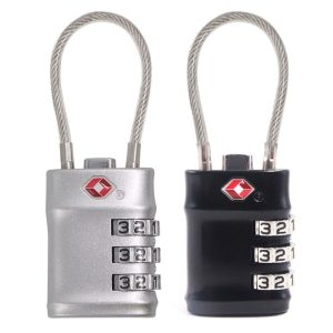 Passcode Combination Lock