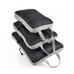 Compression Packing Cubes