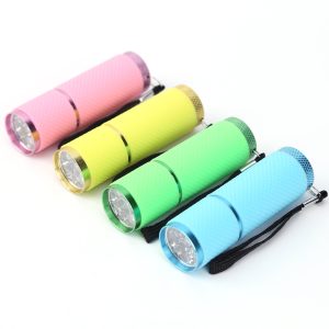 Mini Flashlight