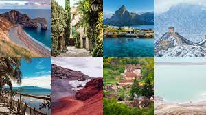 Destinations