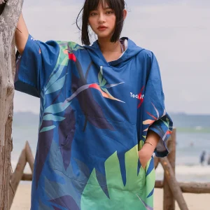 Beach Poncho