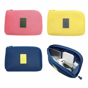 Electronics Organiser