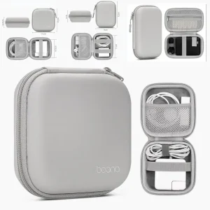 Digital Tech Storage Bag