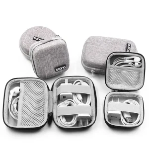 Electronics Storage Bag