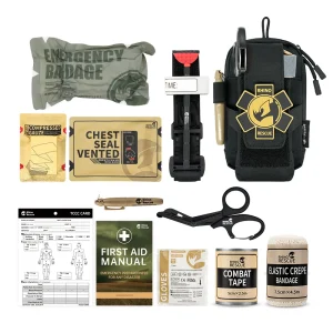 First Aid Kit