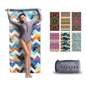 Beach Towel