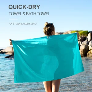 Quick Dry Towel