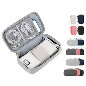 Digital Accessories Organiser