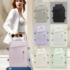 Cabin Backpack