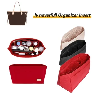 Handbag Organiser Insert