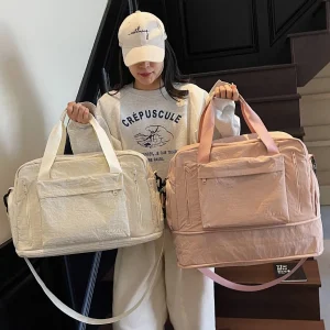 Duffle Bag