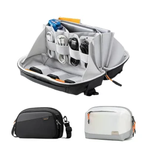 Digital Tech Storage Bag