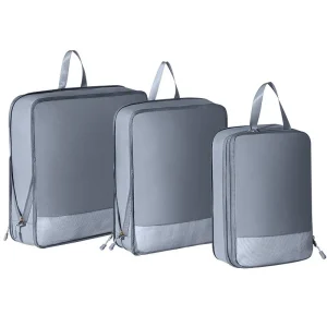 Compression Packing Cubes 3 Piece